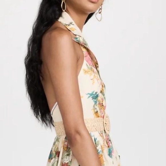 Zimmerman dress NWT - Picture 6 of 6